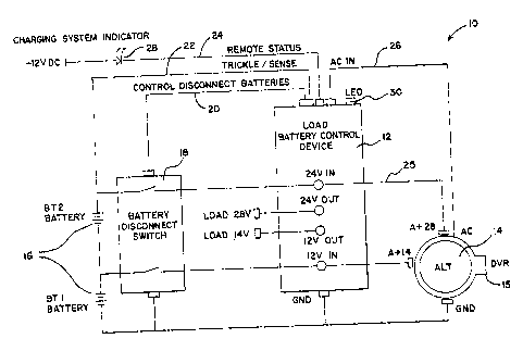 Une figure unique qui représente un dessin illustrant l'invention.